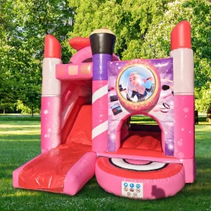 Springkussen Make-up Multiplay