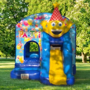 Party Springkussen