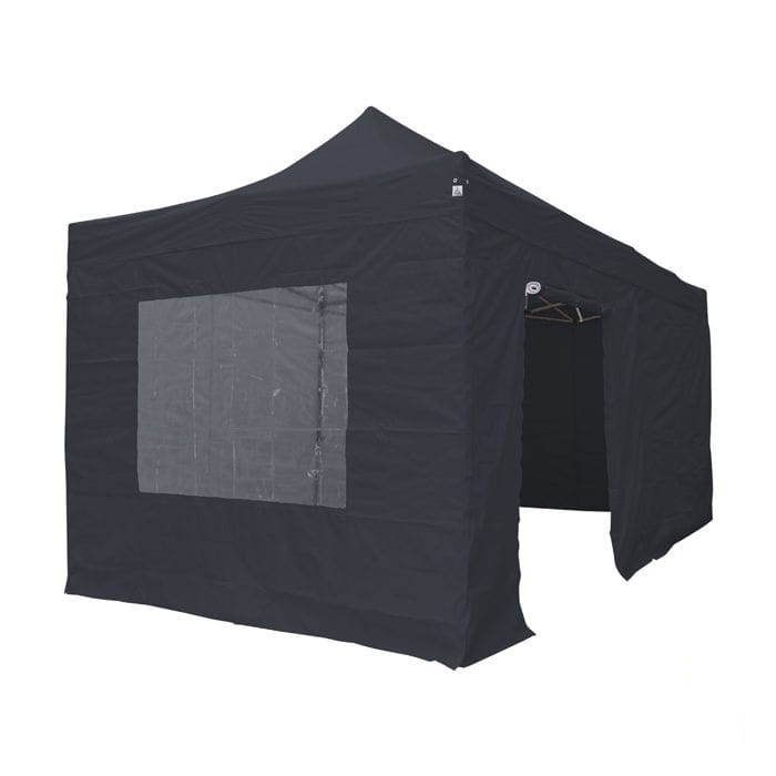 Pro easy up partytent 3x6 meter - Afbeelding 2